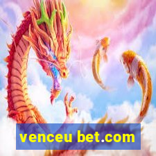 venceu bet.com